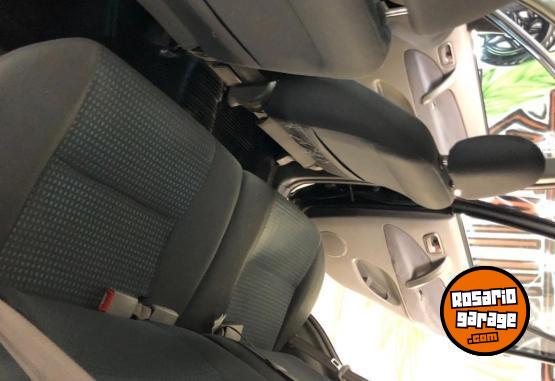 Autos - Chery Tigoo 2011 GNC 157000Km - En Venta