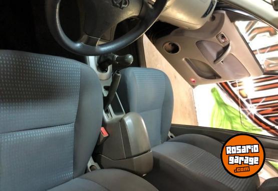 Autos - Chery Tigoo 2011 GNC 157000Km - En Venta