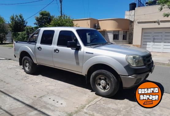 Camionetas - Ford Ford Ranger DC 4X2 XL 3.0 2011 Diesel 208000Km - En Venta