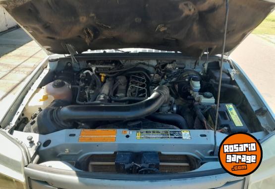 Camionetas - Ford Ford Ranger DC 4X2 XL 3.0 2011 Diesel 208000Km - En Venta