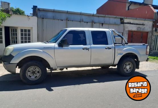 Camionetas - Ford Ford Ranger DC 4X2 XL 3.0 2011 Diesel 208000Km - En Venta