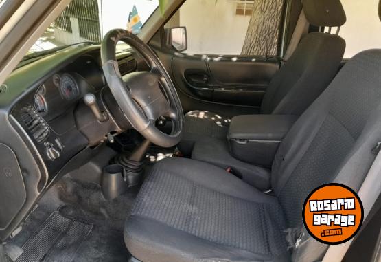 Camionetas - Ford Ford Ranger DC 4X2 XL 3.0 2011 Diesel 208000Km - En Venta