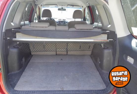 Camionetas - Toyota RAv4 2012 Nafta 118000Km - En Venta
