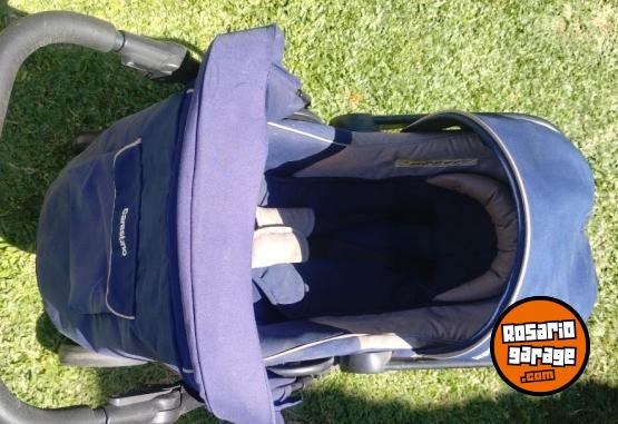 Art�culos para beb� - Coche Carestino usado - En Venta