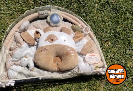 Art�culos para beb� - Gimnasio Carestino - En Venta