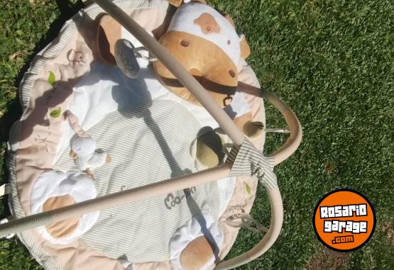 Art�culos para beb� - Gimnasio Carestino - En Venta