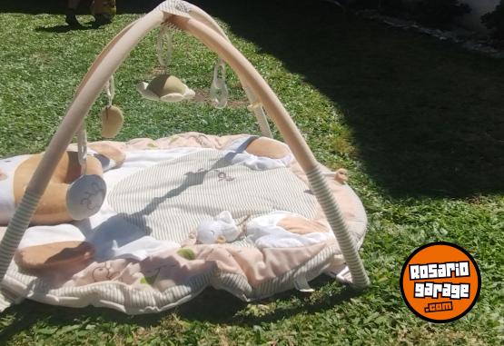 Art�culos para beb� - Gimnasio Carestino - En Venta