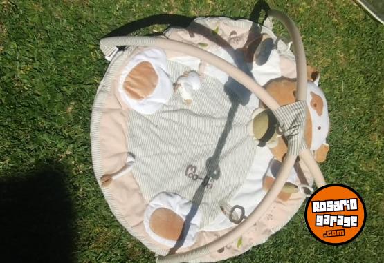 Art�culos para beb� - Gimnasio Carestino - En Venta