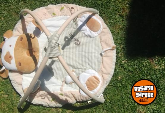 Art�culos para beb� - Gimnasio Carestino - En Venta