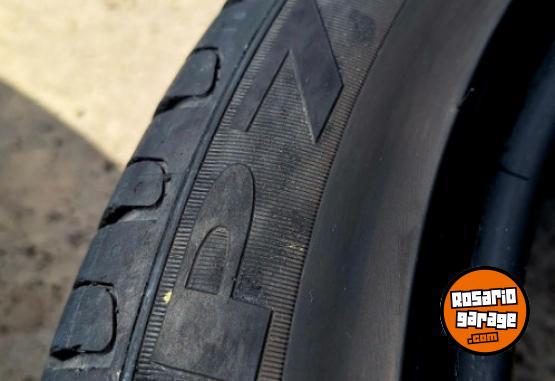 Accesorios para Autos - Cubiertas Pirelli P7 225/45/17 - En Venta