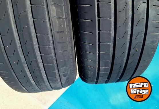 Accesorios para Autos - Cubiertas Pirelli P7 225/45/17 - En Venta