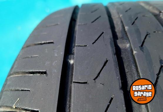 Accesorios para Autos - Cubiertas Pirelli P7 225/45/17 - En Venta
