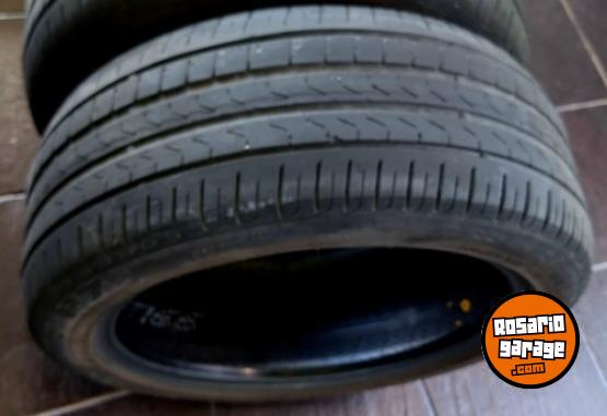 Accesorios para Autos - Cubiertas Pirelli P7 225/45/17 - En Venta