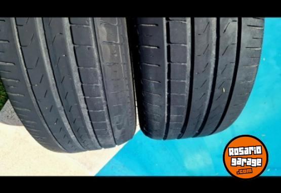 Accesorios para Autos - Cubiertas Pirelli P7 225/45/17 - En Venta