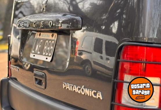 Utilitarios - Peugeot partner patagonica hdi 2012 Diesel 175000Km - En Venta