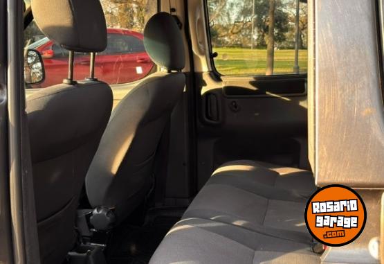 Utilitarios - Peugeot partner patagonica hdi 2012 Diesel 175000Km - En Venta