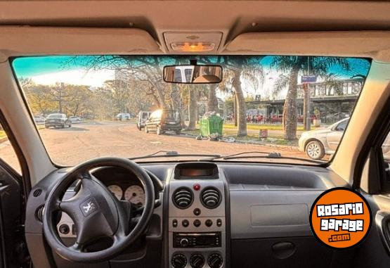 Utilitarios - Peugeot partner patagonica hdi 2012 Diesel 175000Km - En Venta