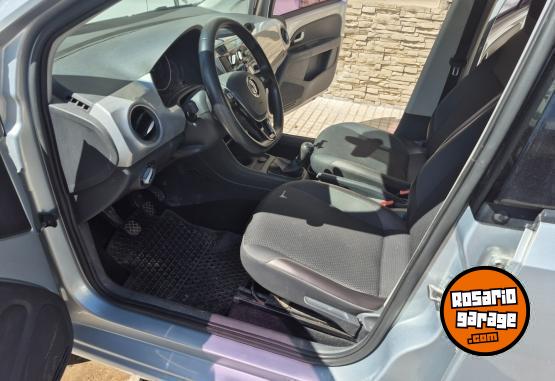 Autos - Volkswagen UP! 1.0 MPI 2018 Nafta 90000Km - En Venta