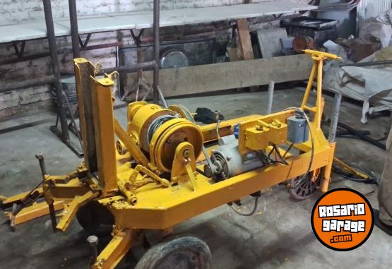 Herramientas - Escucho ofertas - En Venta