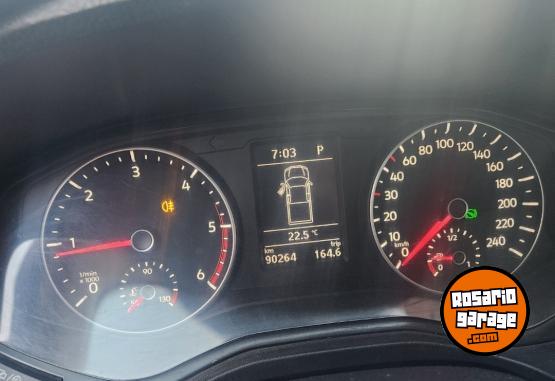 Camionetas - Volkswagen Amarok 2019 Diesel 82000Km - En Venta