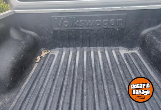 Camionetas - Volkswagen Amarok 2019 Diesel 82000Km - En Venta