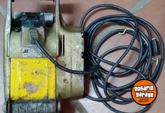 Herramientas - Acanaladora - Canaleteadora - En Venta