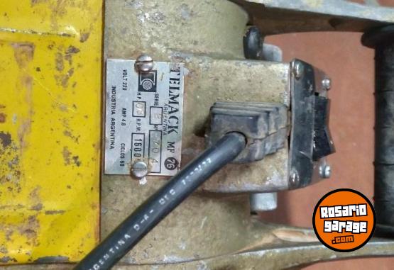 Herramientas - Acanaladora - Canaleteadora - En Venta