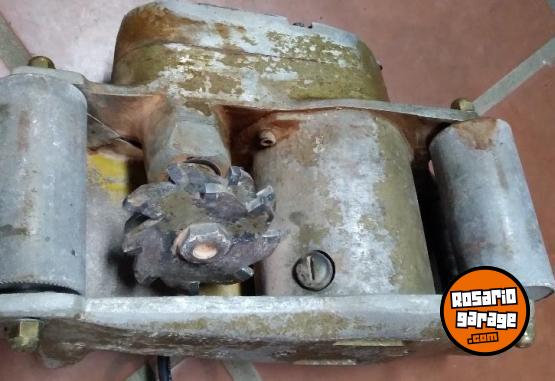 Herramientas - Acanaladora - Canaleteadora - En Venta