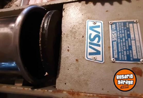 Otros - embutidora de chorizos/salames/morcillas - En Venta