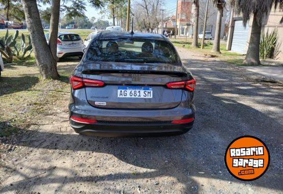 Autos - Fiat Drive 1.3 2024 Nafta 27Km - En Venta