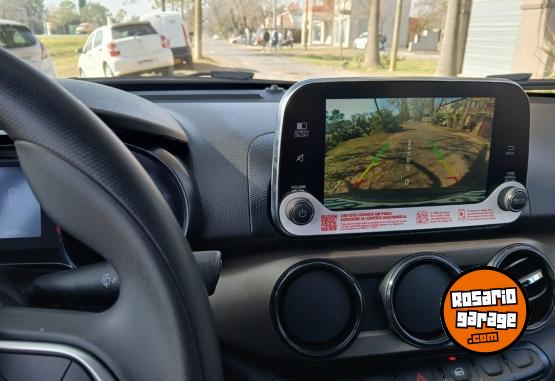 Autos - Fiat Drive 1.3 2024 Nafta 27Km - En Venta