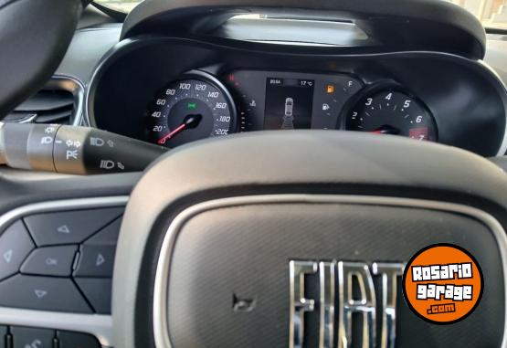 Autos - Fiat Drive 1.3 2024 Nafta 27Km - En Venta