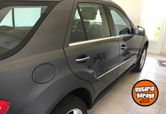 Camionetas - Mercedes Benz ML350--AMG 2011 Nafta 134900Km - En Venta