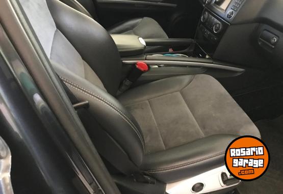 Camionetas - Mercedes Benz ML350--AMG 2011 Nafta 134900Km - En Venta