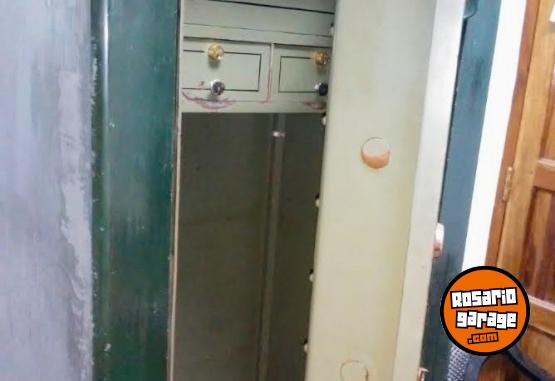 Otros - Caja de seguridad / Caja fuerte - En Venta