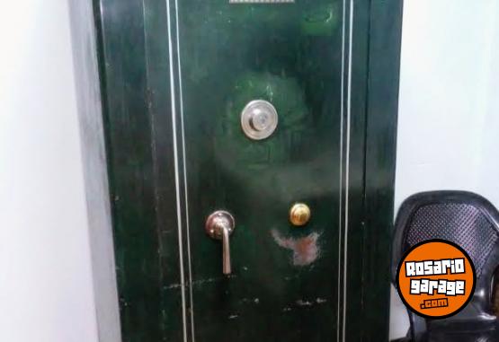 Otros - Caja de seguridad / Caja fuerte - En Venta
