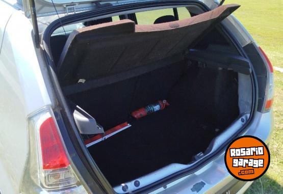 Autos - Renault Sandero Stepway 2012 Nafta 150000Km - En Venta