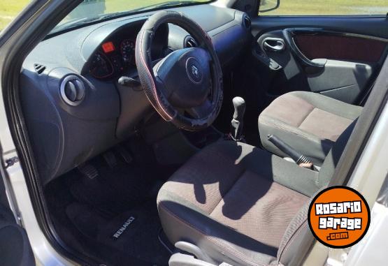 Autos - Renault Sandero Stepway 2012 Nafta 150000Km - En Venta