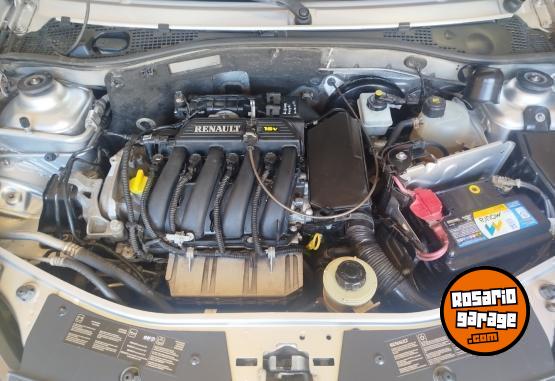 Autos - Renault Sandero Stepway 2012 Nafta 150000Km - En Venta