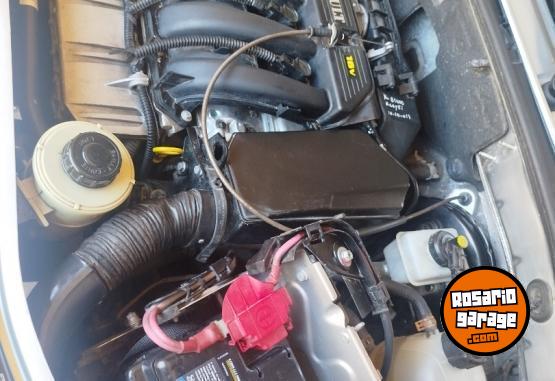 Autos - Renault Sandero Stepway 2012 Nafta 150000Km - En Venta