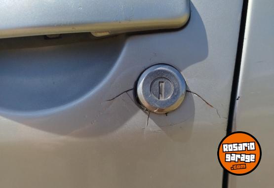 Autos - Renault Sandero Stepway 2012 Nafta 150000Km - En Venta