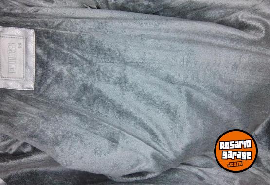 Indumentaria - Campera ecocuero - En Venta