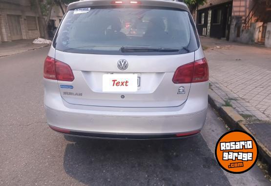 Autos - Volkswagen Suran 2011 GNC 225000Km - En Venta