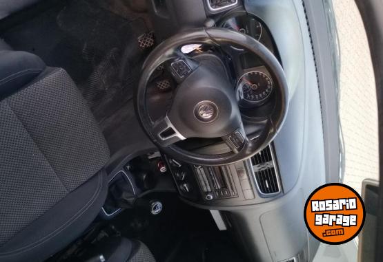 Autos - Volkswagen Suran 2011 GNC 225000Km - En Venta