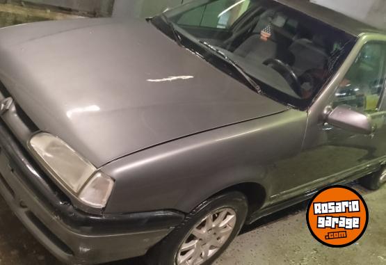 Autos - Renault 19 1997 GNC 111111Km - En Venta