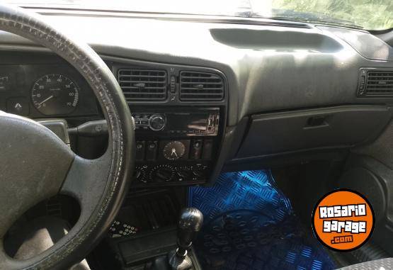 Autos - Renault 19 1997 GNC 111111Km - En Venta