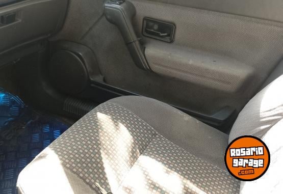 Autos - Renault 19 1997 GNC 111111Km - En Venta