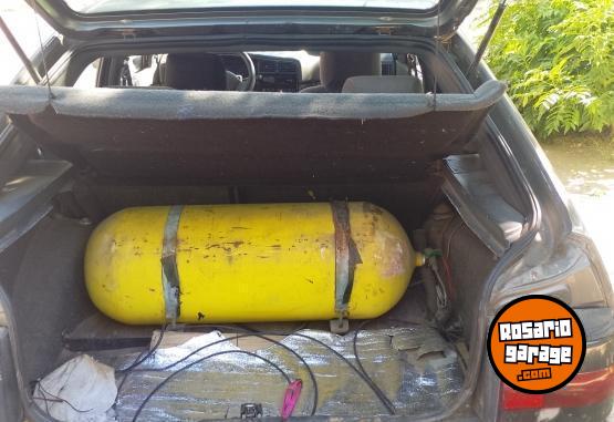 Autos - Renault 19 1997 GNC 111111Km - En Venta