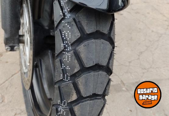 Motos - Suzuki 1000 Vstrom 2012 Nafta 20800Km - En Venta