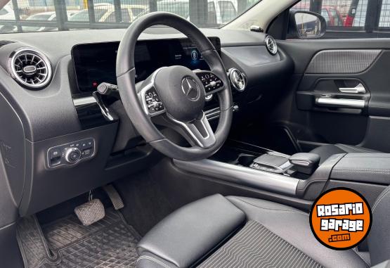 Camionetas - Mercedes Benz GLA 200 2022 Nafta 33500Km - En Venta